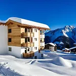 Διαμέρισμα Alpen-park Riederalp