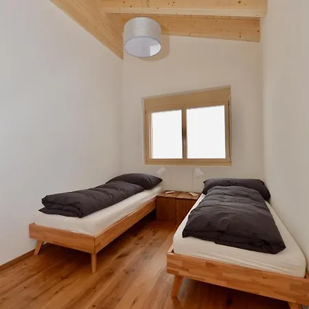 Apartamento Alpen-park