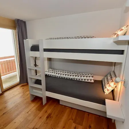 Apartment Alpen-park