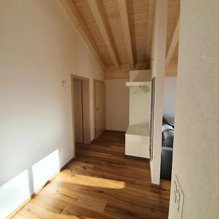 Appartement Alpen-park *
