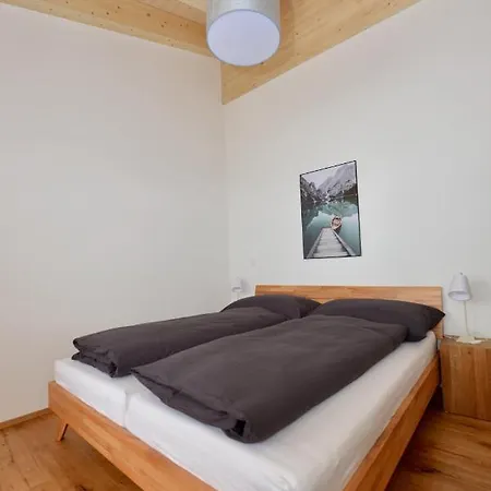 Apartment Alpen-park Riederalp