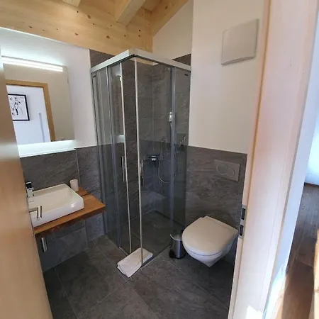 Alpen-park Appartement Riederalp