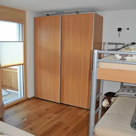 Alpen-park Apartment *