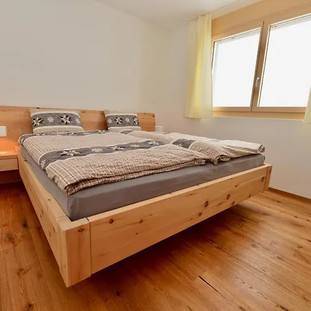 Alpen-park * 리더알프