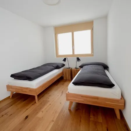 Alpen-park * Riederalp