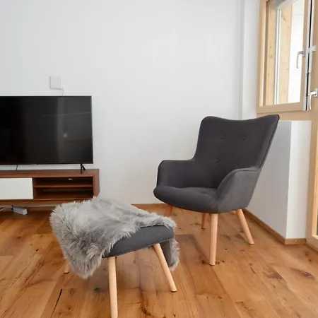 Alpen-park Apartamento Riederalp