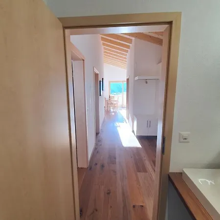 Apartment Alpen-park