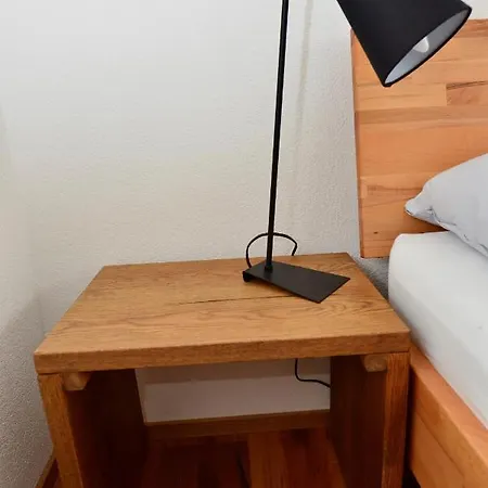 Alpen-park Apartment *