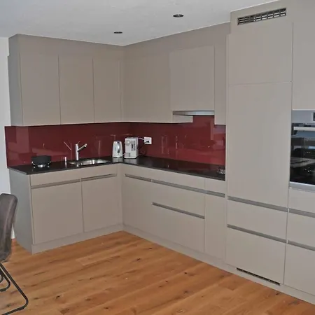 Alpen-park Apartamento Riederalp