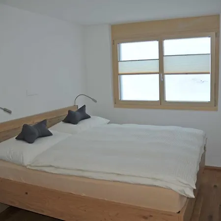 Alpen-park Appartement