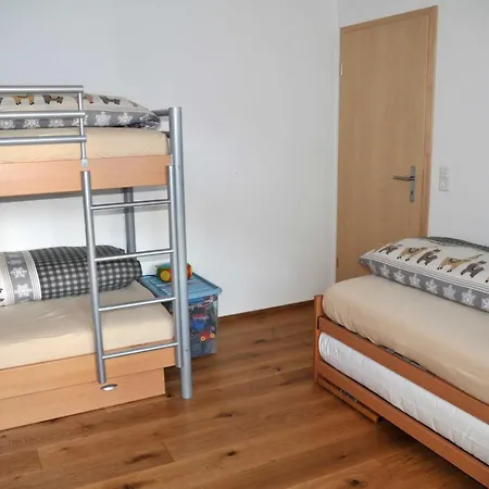 Alpen-park * Riederalp