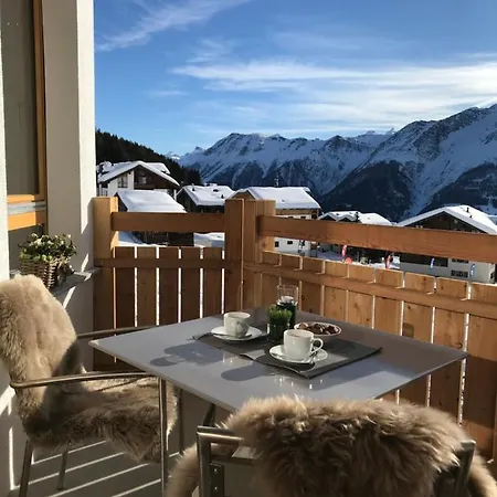 Alpen-park Riederalp