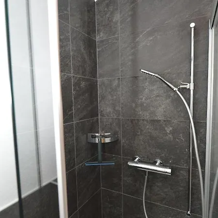 Alpen-park Appartement *