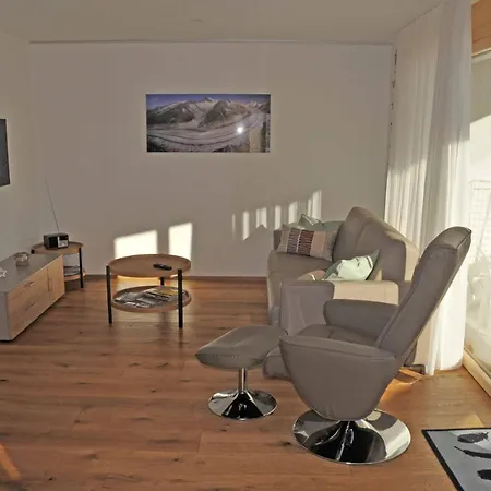 Alpen-park * Riederalp