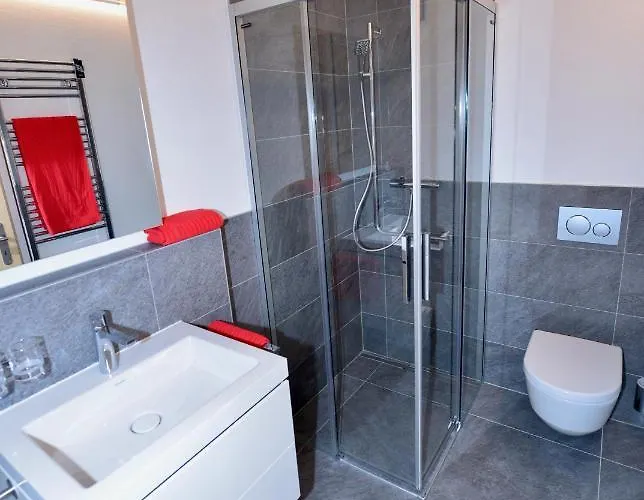 Alpen-park Apartment