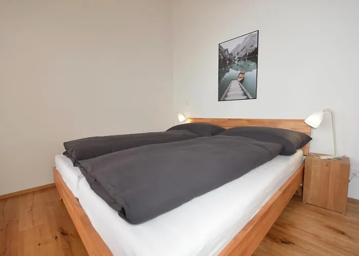 Alpen-park 利德阿尔卑斯