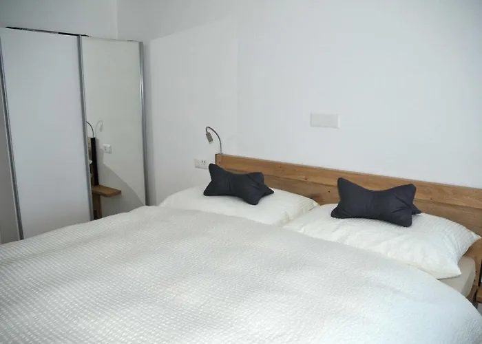 Alpen-park Apartment