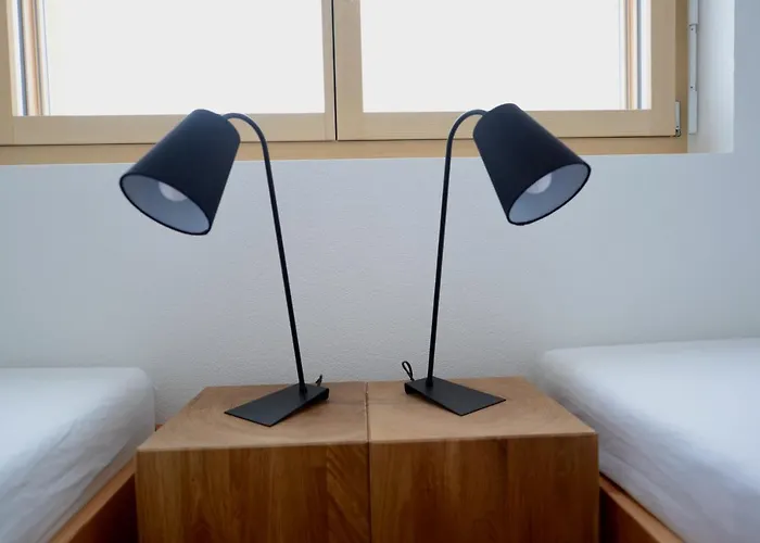 Alpen-park 利德阿尔卑斯