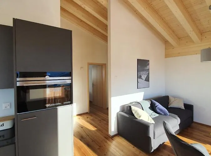 Alpen-park 利德阿尔卑斯