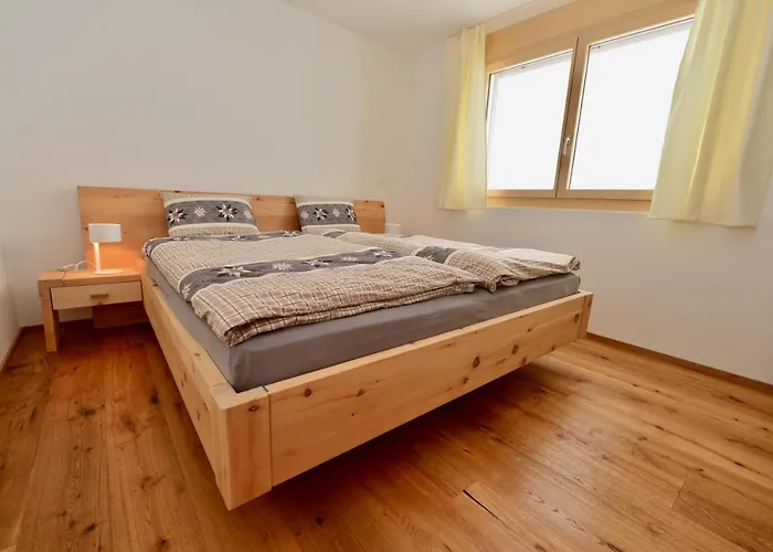 Alpen-park * Riederalp