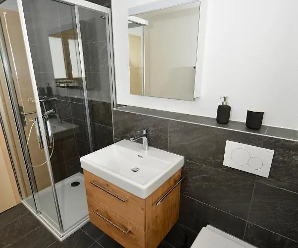 Apartman Alpen-park *