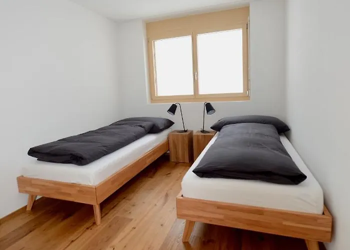 Alpen-park * Riederalp