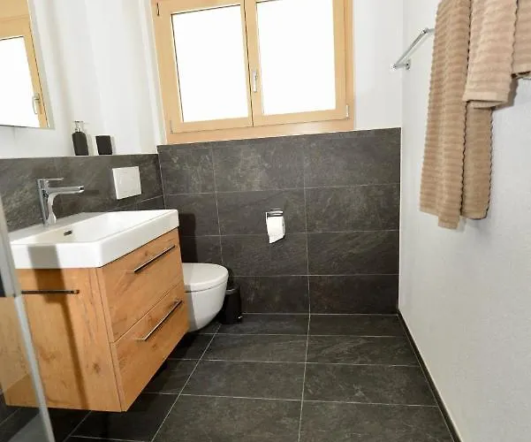 Alpen-park Riederalp