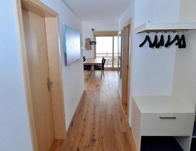 Alpen-park Riederalp