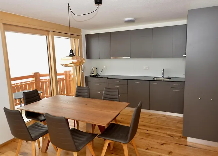 Alpen-park * 利德阿尔卑斯