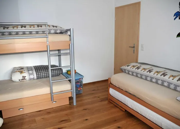 Alpen-park * 利德阿尔卑斯