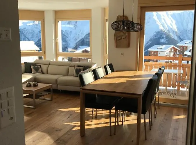 Alpen-park 利德阿尔卑斯