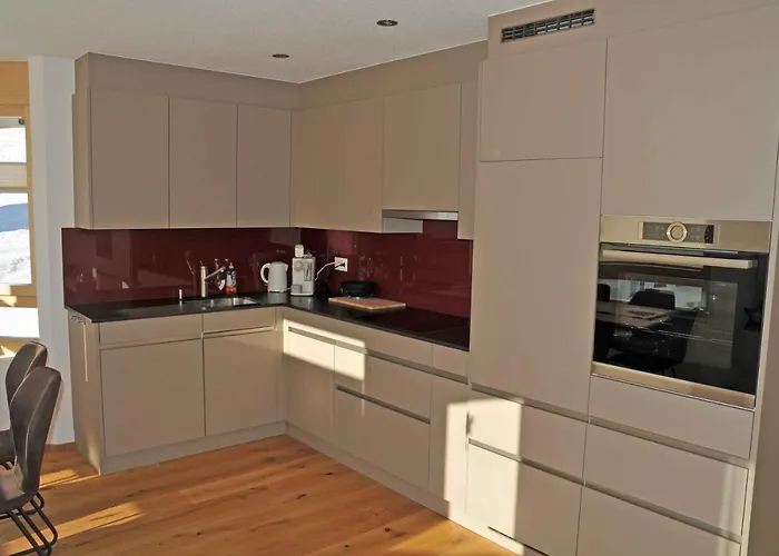 Alpen-park * Riederalp