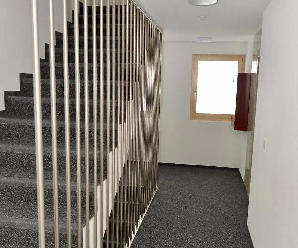 Apartment Alpen-park *