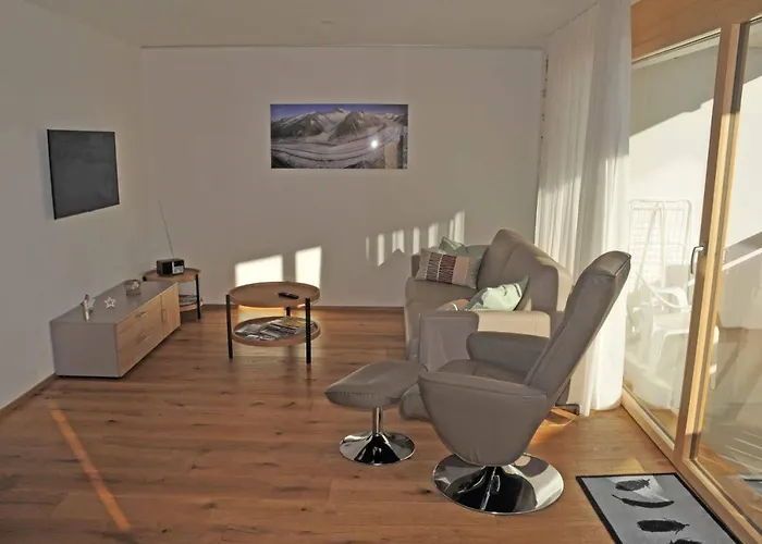 Alpen-park * Riederalp