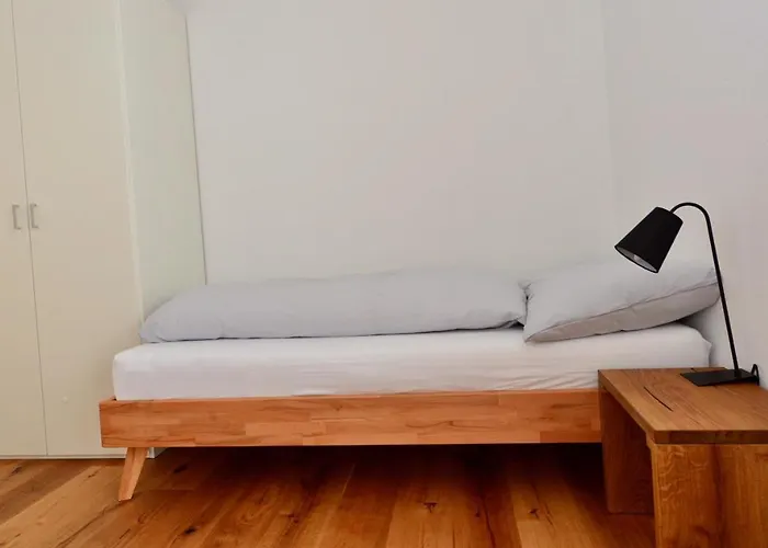 Alpen-park Apartamento
