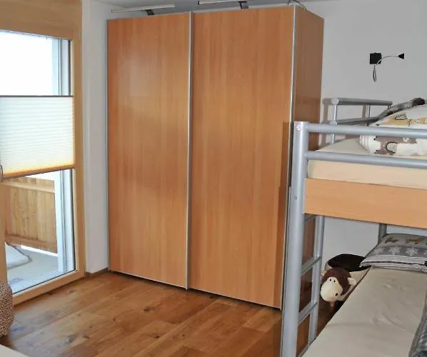 Alpen-park Apartamento *