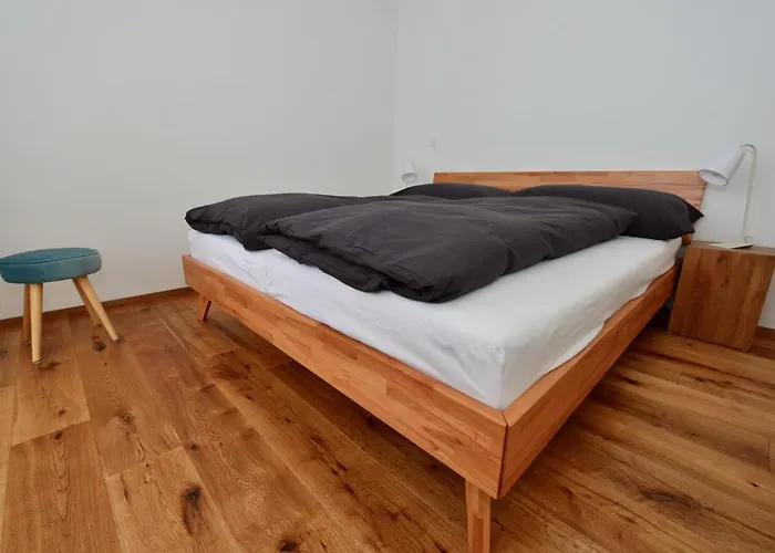 Apartamento Alpen-park