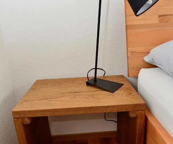 Alpen-park Apartamento *