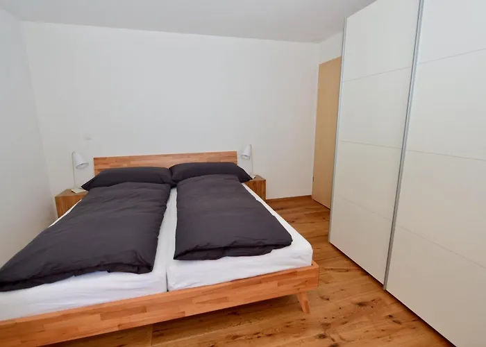 Alpen-park Apartamento *