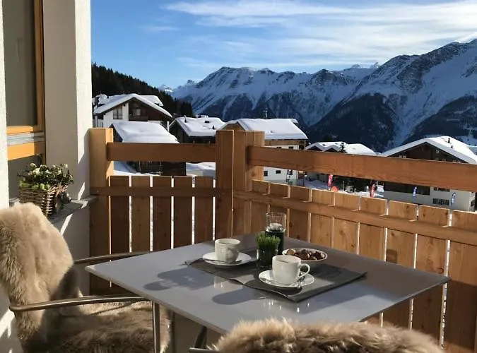 Alpen-park Riederalp