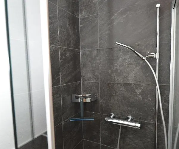 Alpen-park Apartamento *