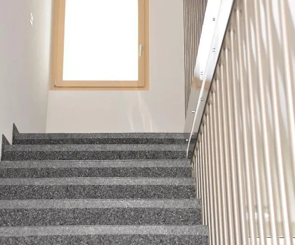 Apartamento Alpen-park