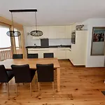 Lägenhet Alpen-park
