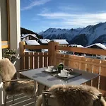 Alpen-park Riederalp