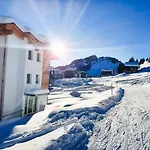 Alpen-park Lägenhet