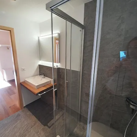 Alpen-park Apartament