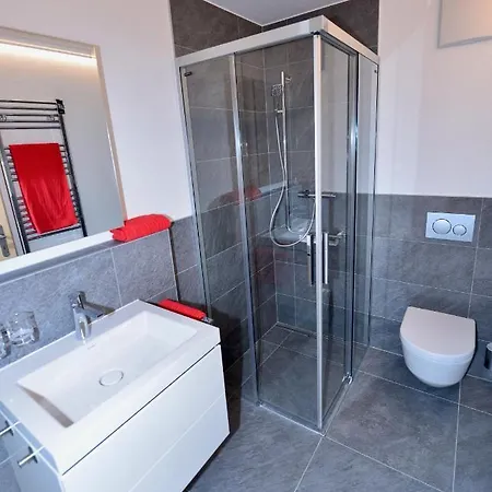 Alpen-park Apartamento