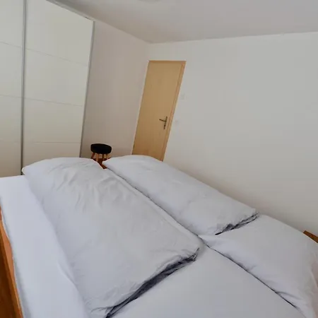 Apartament Alpen-park Riederalp