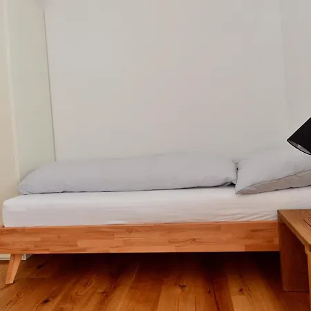 Alpen-park Apartamento