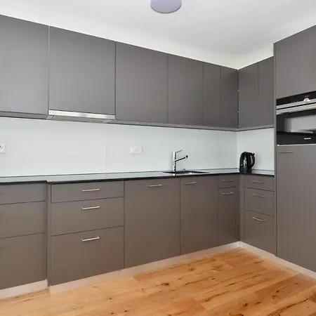 Apartament Alpen-park